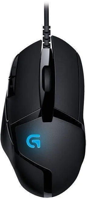 Mouse Gaming LOGITECH gaming G402 Hyperion Ultra-Fast FPS