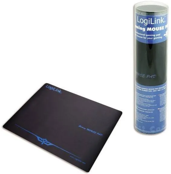 Mouse pad Logilink ID0017 XXL Gaming