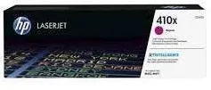 Toner imprimanta HP 410X Magenta