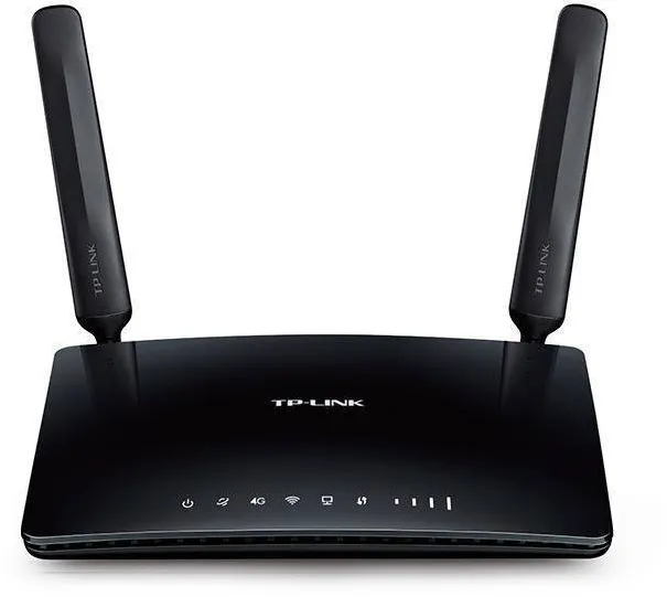 Router Wireless TP-Link Archer MR200 Dual-Band WiFi 5