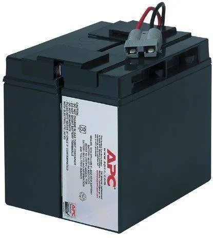 APC Acumulator UPS RBC7
