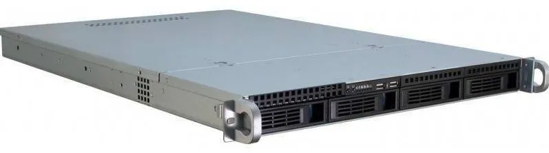 Carcasa server Inter-Tech Carcasa server Inter-Tech IPC1U-1404