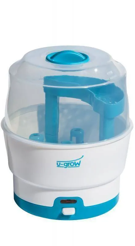U-GROW Sterilizator El 6 Bib 500W U317-BST