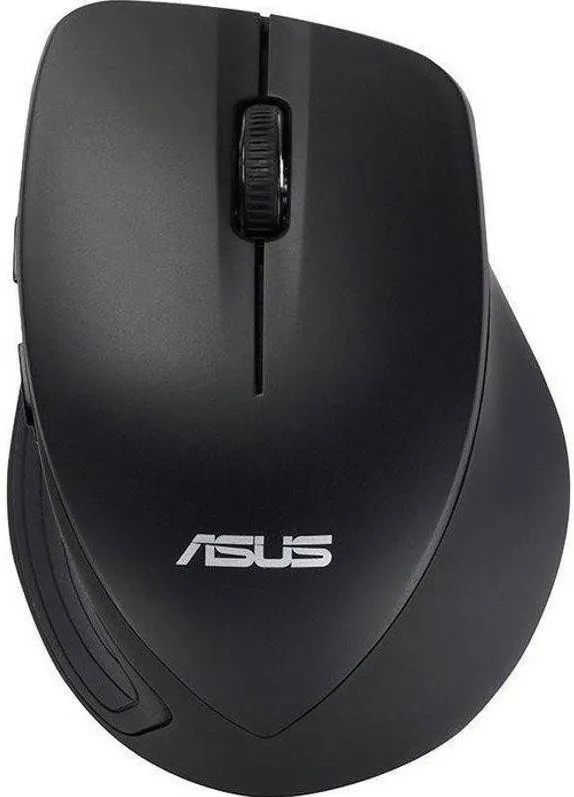 Mouse Asus WT465 V2 Black