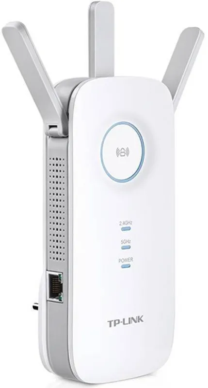 Bridge/Range Extender TP-Link RE450