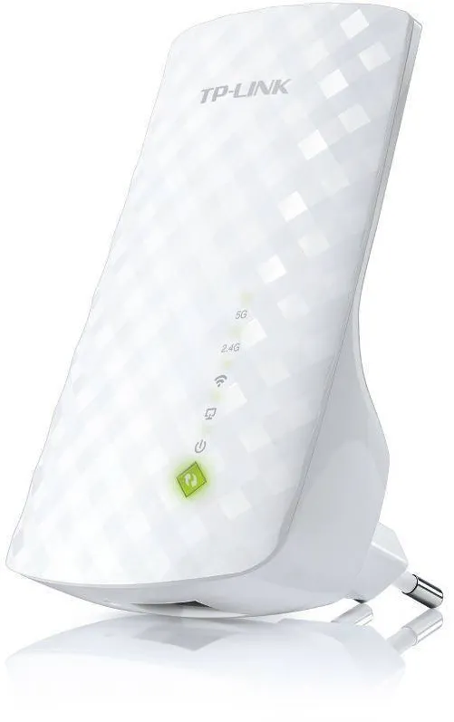 Bridge/Range Extender TP-Link RE200 Dual-Band