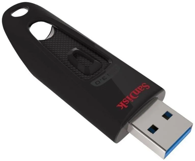 Memorie USB SanDisk ULTRA Z48 128GB USB 3.0