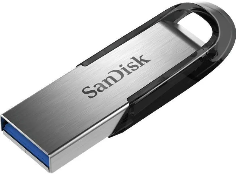 Memorie USB SanDisk Ultra Flair 128GB USB 3.0