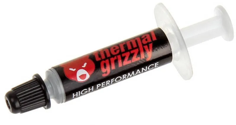 Pasta termoconductoare Thermal Grizzly Hydronaut 1g