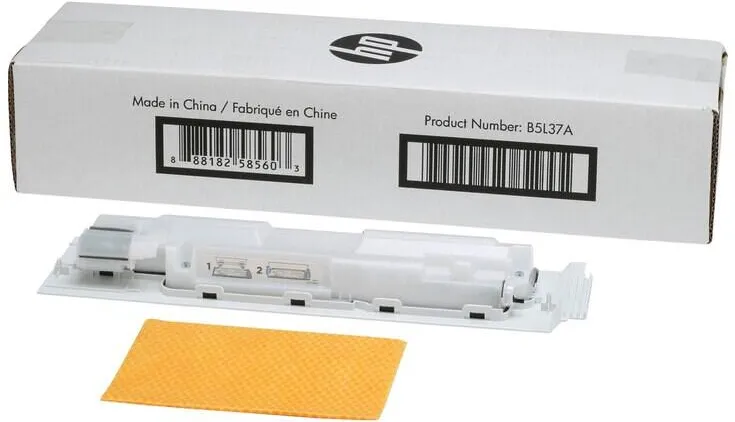 Drum HP HP Color LaserJet Toner Collection Unit, compatibil cu Color LaserJet M552, M553, M577, capacitate 54k pag