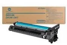 Drum Konica-Minolta DR-312K, K, 80k pag, Bizhub 227, 287, 367