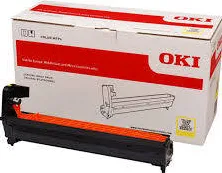 Drum OKI yellow EP-CART-C53/MC5 cod 46484105; compatibil cu C532/C542/MC573, capacitate 30k pag