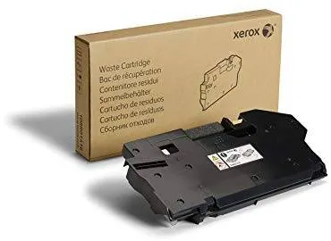 Drum Xerox Xerox Waste Cartridge, cod 108R01416, compatibil cu Phaser 6510, WorkCentre 6515, capacitate 30000 pag