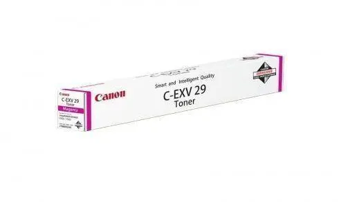 Toner imprimanta Canon MAGENTA C-EXV29M 27K 430G ORIGINAL CANON IR C5030