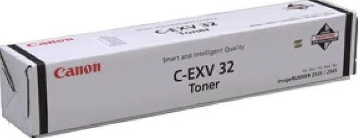 Toner imprimanta Canon C-EXV32 19,4K 925G ORIGINAL CANON IR 2535