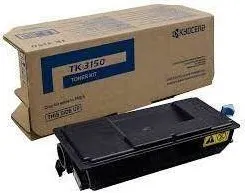 Toner imprimanta KYOCERA TK-3150 14,5K ORIGINAL ECOSYS M3040IDN