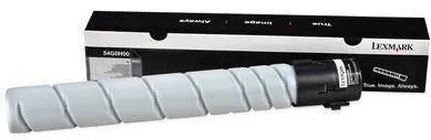 Toner imprimanta Lexmark 54G0H00 32,5K ORIGINAL MS911DE