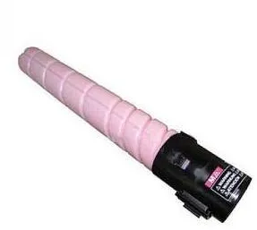 Toner imprimanta Konica-Minolta MAGENTA TN-324M A8DA350 26K ORIGINAL pentru Bizhub C258|Bizhub C308|Bizhub C368