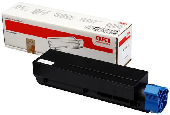 Toner imprimanta OKI Extra HC negru TONER-B432/B512/MB492/MB562 cod 45807111; compatibil cu B432/B512/MB492/MB562, capacitate 12k pag