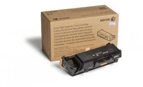 Toner imprimanta Xerox 106R03623 Black