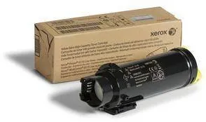 Toner imprimanta Xerox 106R03483 Yellow