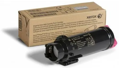 Toner imprimanta Xerox 106R03486 Magenta