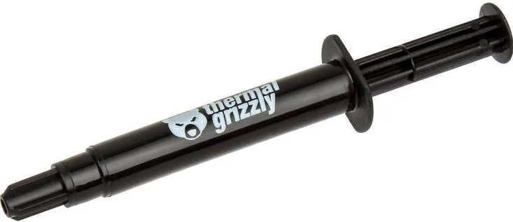 Pasta termoconductoare Thermal Grizzly Aeronaut 3.9g