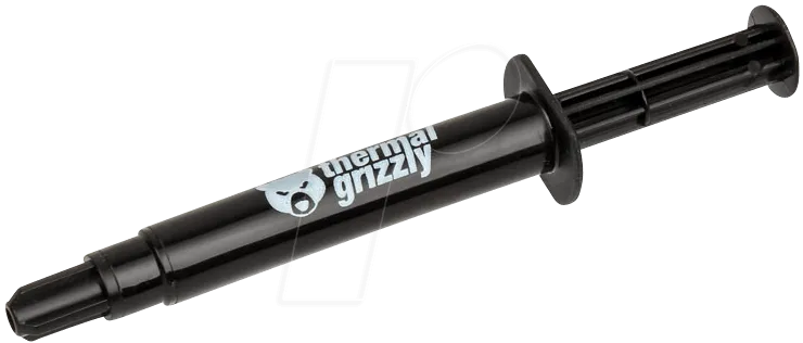 Pasta termoconductoare Thermal Grizzly Kryonaut 5.5g