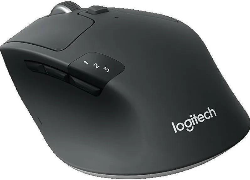Mouse LOGITECH M720 Triathlon