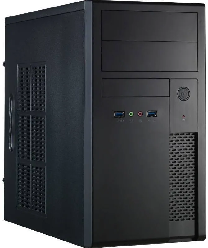 Carcasa PC Chieftec Mesh series XT-01B-OP