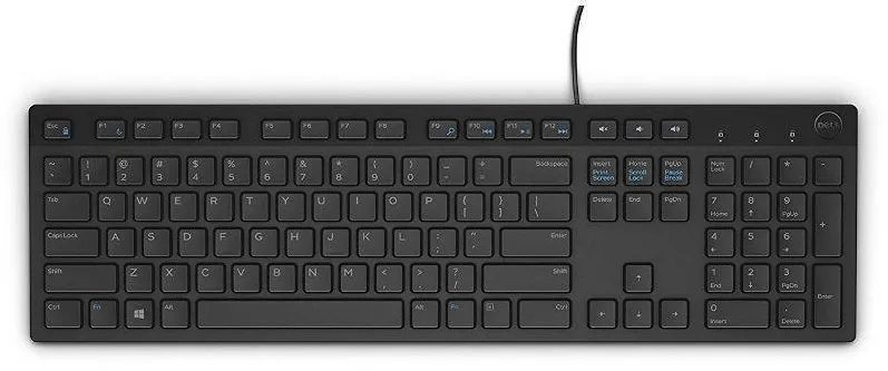 Tastatura Dell KB216 US