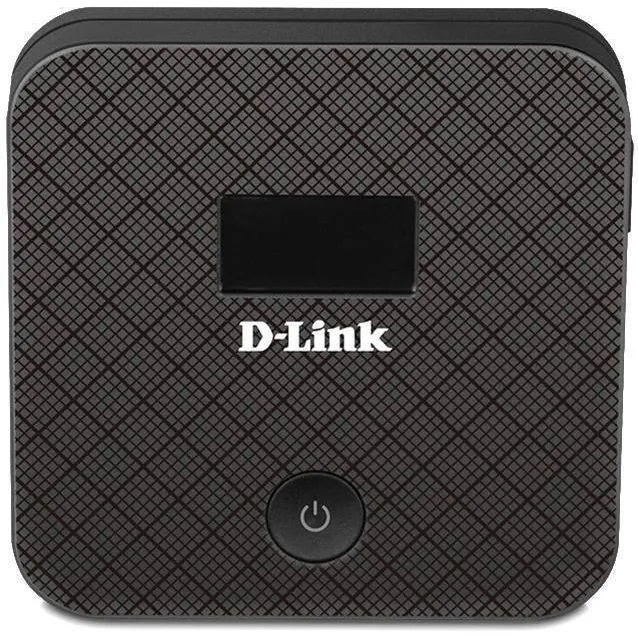 Router Wireless D-Link DWR-932 4G LTE