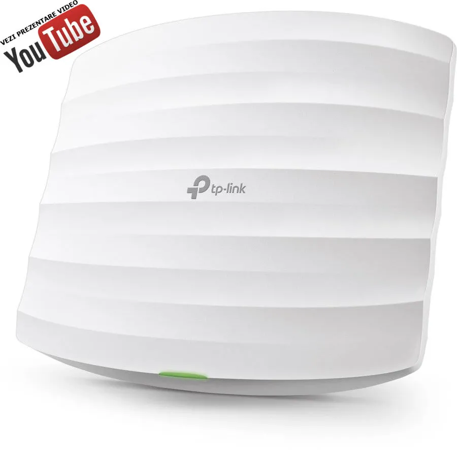 Access Point TP-Link Gigabit EAP225 Dual-Band
