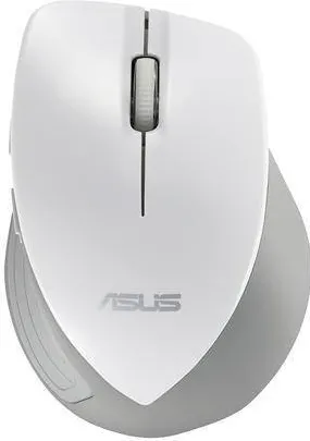 Mouse Asus WT465 White