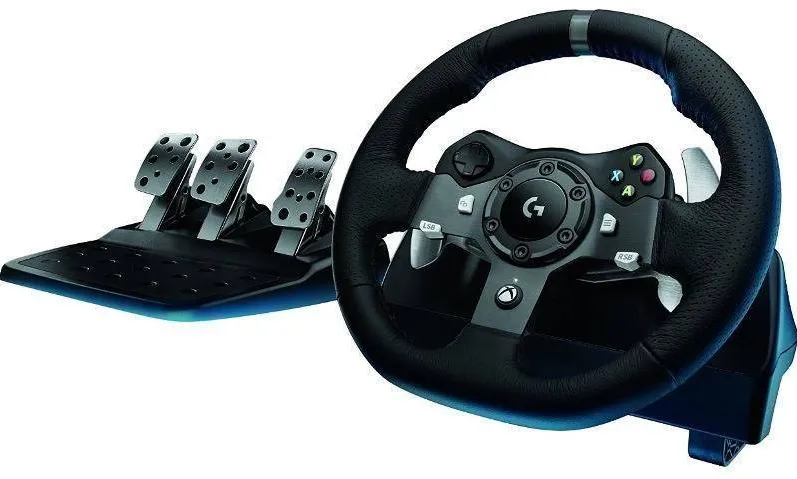 Volan LOGITECH Driving Force G920 (PC/Xbox One)