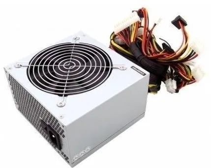 Sursa PC Spacer SPS ATX 500 V12, 500W