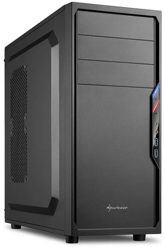 Carcasa PC Sharkoon VS4-V