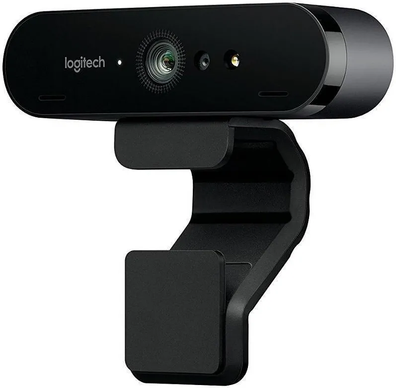 Camera Web LOGITECH Brio 4K