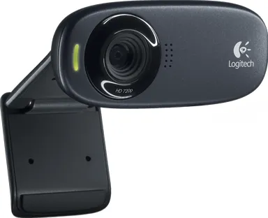 Camera Web LOGITECH C310