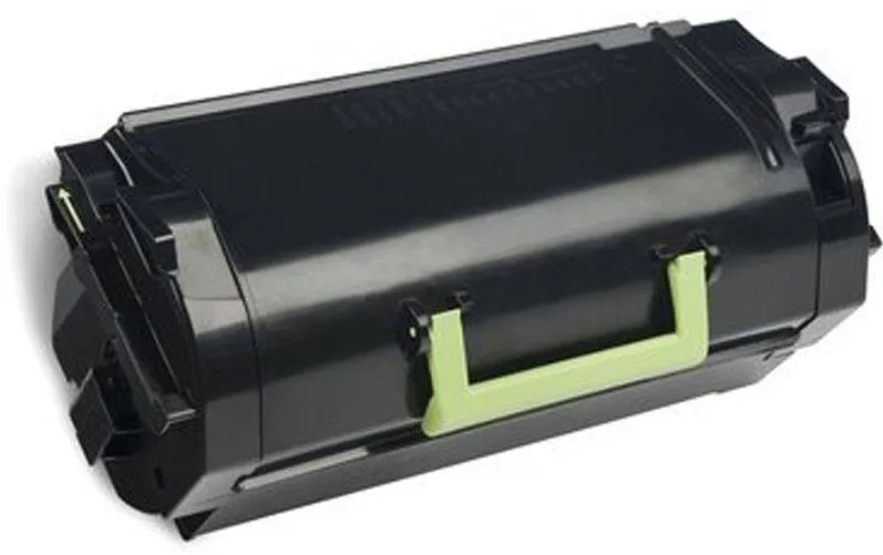 Toner imprimanta Lexmark 50F2X0E Negru