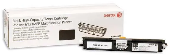 Toner imprimanta Xerox Toner Cartridge (2600 pages) for Phaser 6121MFP black