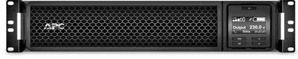 UPS APC Smart-SRT 3000VA RM 230V