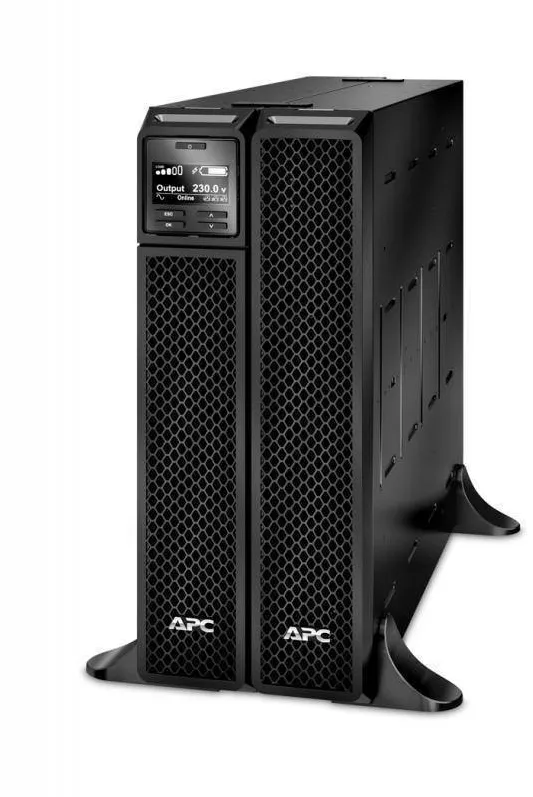 UPS APC SRT2200XLI Smart-SRT 2200VA 230V