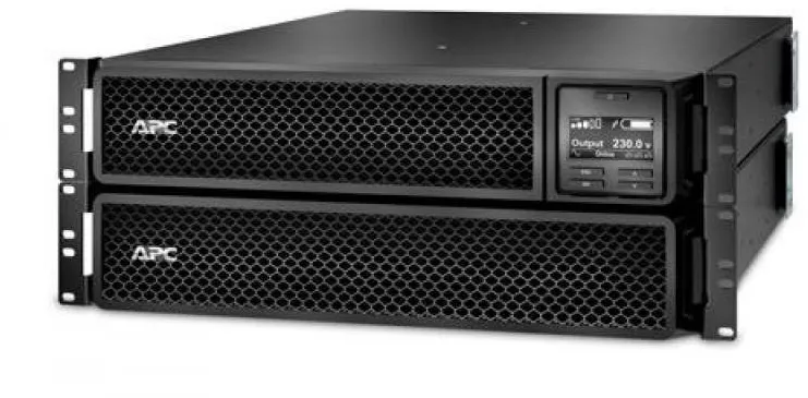UPS APC Smart-SRT 2200VA 230V