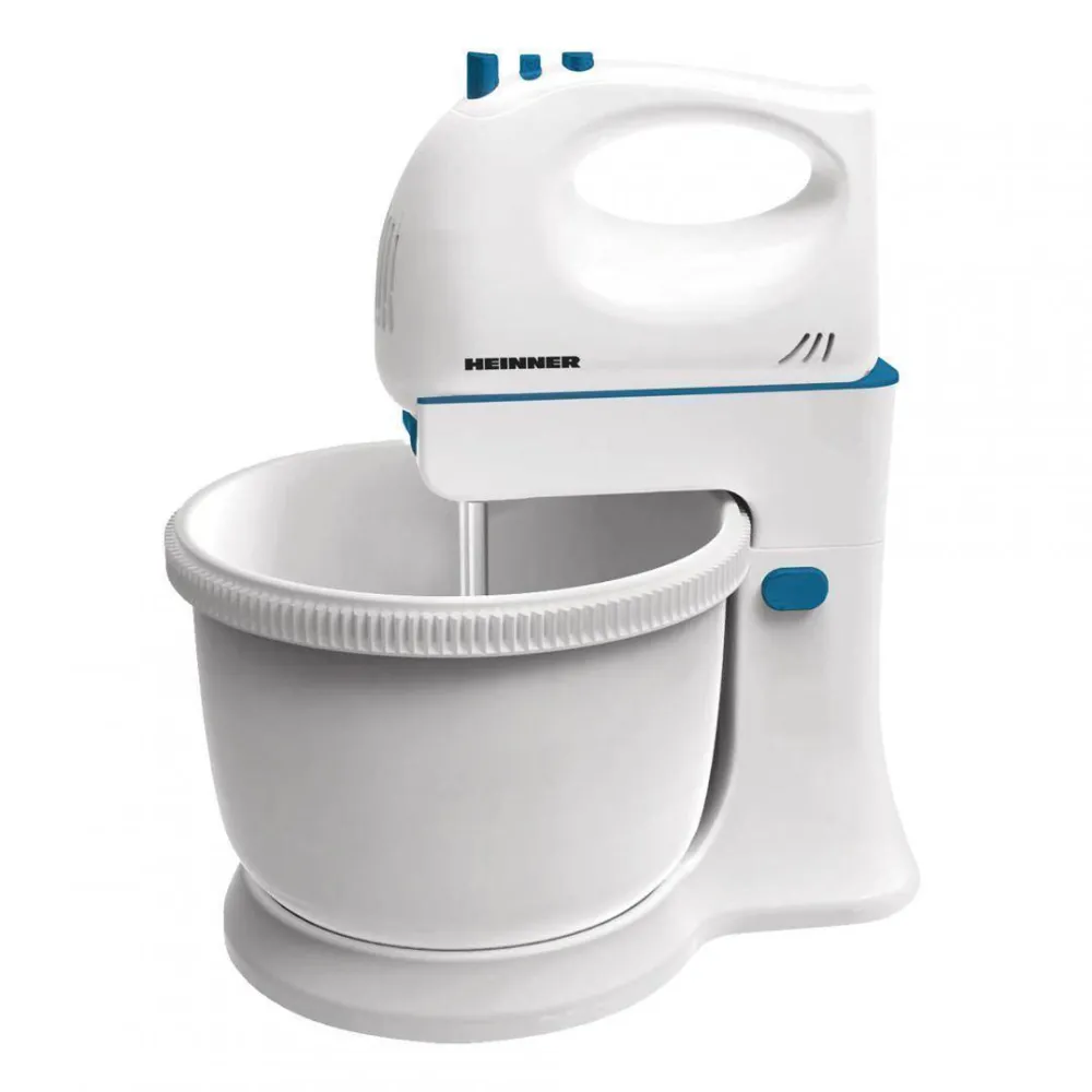 HEINNER Mixer HMB350BL