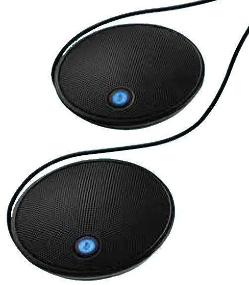 Microfon LOGITECH GROUP Expansion x 2