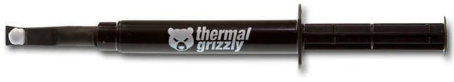 Pasta termoconductoare Thermal Grizzly Aeronaut 7.8g