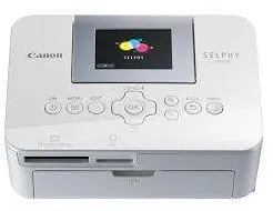 Imprimanta Canon Imprimanta Canon SELPHY CP1000 WHT