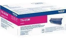 Toner imprimanta Brother Toner TN-423M Magenta