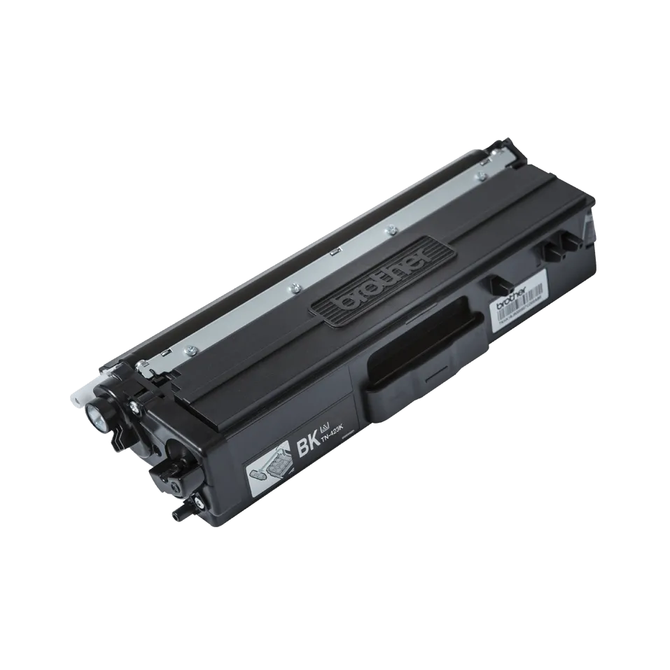 Toner imprimanta Brother TN-423BK Black